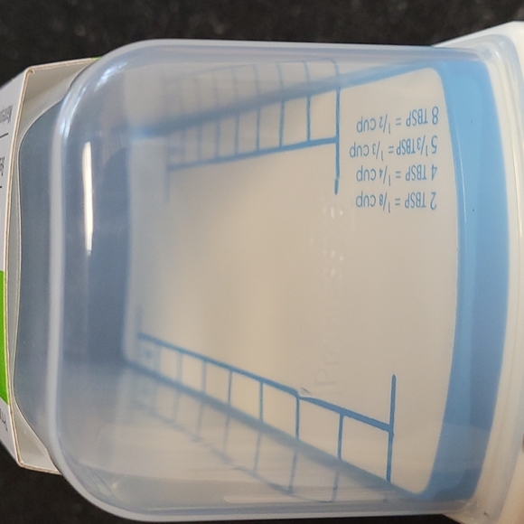 Butter Keeper - Picture 3 of 4